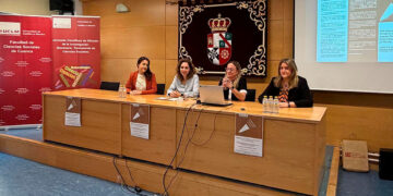La Facultad de Ciencias Sociales de Cuenca celebra las XVIII Jornadas Científicas de Difusión de la Investigación