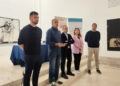 La Fundación Antonio Pérez acoge la reunión de los gestores deportivos de la provincia