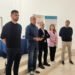 La Fundación Antonio Pérez acoge la reunión de los gestores deportivos de la provincia La Fundación Antonio Pérez acoge la reunión de los gestores deportivos de la provincia