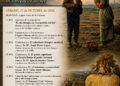 La Hermandad del Santísimo de Torrejoncillo del Rey dedica sus VIII Jornadas sobre Cultura y Religión al tiempo litúrgico y al sentido de permanencia
