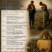 La Hermandad del Santísimo de Torrejoncillo del Rey dedica sus VIII Jornadas sobre Cultura y Religión al tiempo litúrgico y al sentido de permanencia La Hermandad del Santísimo de Torrejoncillo del Rey dedica sus VIII Jornadas sobre Cultura y Religión al tiempo litúrgico y al sentido de permanencia