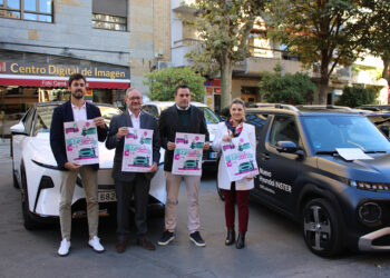 La Hípica pondrá a la venta 150 coches garantizados en el XVII Salón del Vehículo de Ocasión de Cuenca
