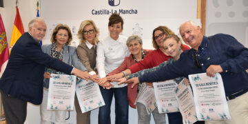 La III Gala Benéfica Finca Marlo Embid recaudará fondos para Cruz Roja y la Asociación Contra el Cáncer en Cuenca
