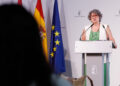 La Junta advierte de que “gobierne quien gobierne” seguirá defendiendo unas reglas de explotación del trasvase ajustadas a la legalidad