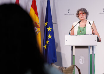 La Junta advierte de que “gobierne quien gobierne” seguirá defendiendo unas reglas de explotación del trasvase ajustadas a la legalidad
