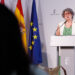 La Junta advierte de que “gobierne quien gobierne” seguirá defendiendo unas reglas de explotación del trasvase ajustadas a la legalidad