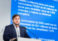 La Junta convoca ayudas para la rehabilitación de viviendas por valor de 50 millones de euros