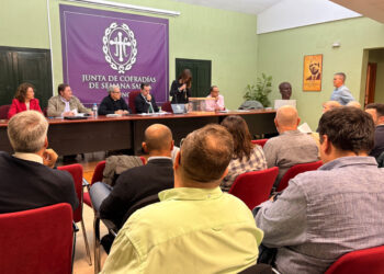 La Junta de Cofradías de Cuenca eleva al obispo su relevo tras el rechazo de los candidatos en tres votaciones