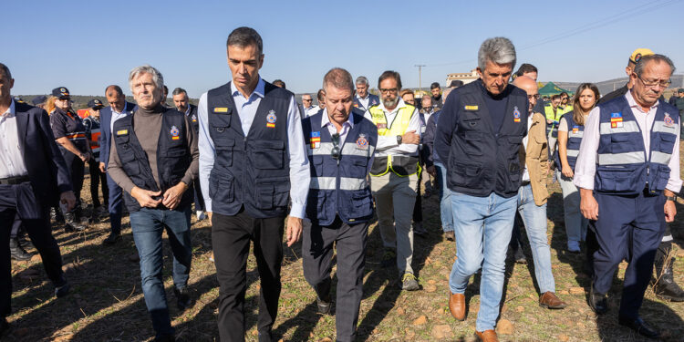 La Junta despliega todos los medios y recursos a su alcance para hacer frente a la grave situación de emergencia La Junta despliega todos los medios y recursos a su alcance para hacer frente a la grave situación de emergencia