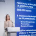 La Junta incorporará a 25 profesionales para agilizar la atención a la dependencia
