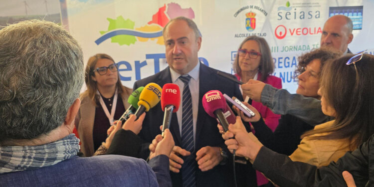 La Junta paga a más de 66.000 expedientes el anticipo de los eco regímenes de la campaña de la PAC 2026 que asciende a 102 millones La Junta paga a más de 66.000 expedientes el anticipo de los eco regímenes de la campaña de la PAC 2026 que asciende a 102 millones