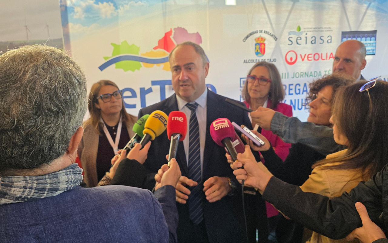 La Junta paga a más de 66.000 expedientes el anticipo de los eco regímenes de la campaña de la PAC 2026 que asciende a 102 millones La Junta paga a más de 66.000 expedientes el anticipo de los eco regímenes de la campaña de la PAC 2026 que asciende a 102 millones