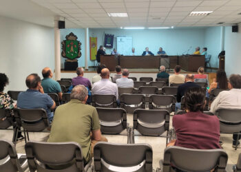 La Junta prepara ayudas para modernizar los regadíos de Almoguera, Driebes, Cifuentes y Valverde de los Arroyos