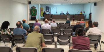La Junta prepara ayudas para modernizar los regadíos de Almoguera, Driebes, Cifuentes y Valverde de los Arroyos