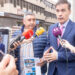 La Justicia obliga a la Junta a asumir las obras del tejado del colegio de Usanos frente al Ayuntamiento de Guadalajara