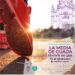 La Media de Guada y 11K Witzenmann se celebrará el sábado 28 de noviembre a las 17:00 horas La Media de Guada y 11K Witzenmann se celebrará el sábado 28 de noviembre a las 17:00 horas