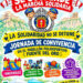 La Policía Local de Cuenca traslada su jornada solidaria al pabellón de Fuente del Oro
