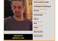 Localizado en Alcalá de Henares el hombre de 45 años desaparecido en Guadalajara que requería medicación