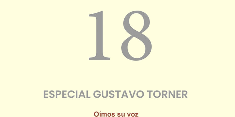 La RACAL homenajea a Gustavo Torner con una edición especial de su revista Académica en Cuenca La RACAL homenajea a Gustavo Torner con una edición especial de su revista Académica en Cuenca