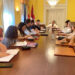 La Subdelegación del Gobierno en Cuenca coordina a jueces, policías y colectivos contra la trata y explotación sexual La Subdelegación del Gobierno en Cuenca coordina a jueces, policías y colectivos contra la trata y explotación sexual