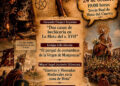 La Tercia Real de Mota del Cuervo acoge las IX Jornadas de Historia con ponencias sobre hechicería, guerras medievales y vino local