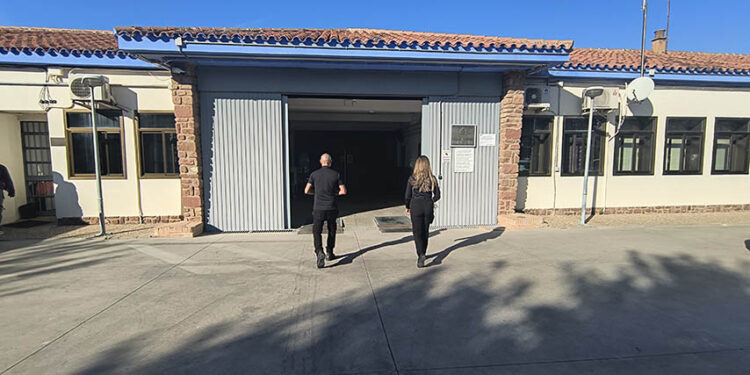La UCLM abre una nueva ventana al conocimiento en los centros penitenciarios de la región con la quinta edición del programa Ciencia en Prisión La UCLM abre una nueva ventana al conocimiento en los centros penitenciarios de la región con la quinta edición del programa Ciencia en Prisión