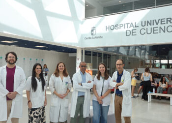 La Unidad de Atención a Personas Trans de Cuenca se consolida como centro docente regional para médicos residentes