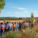 La Virgen de la Granja regresa a su ermita y pone el broche final a las Fiestas de Yunquera de Henares La Virgen de la Granja regresa a su ermita y pone el broche final a las Fiestas de Yunquera de Henares