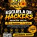 La asociación alcarreña HoneySEC lanza su Escuela de Hackers con más de 250 alumnos inscritos La asociación alcarreña HoneySEC lanza su Escuela de Hackers con más de 250 alumnos inscritos