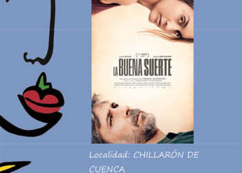 Chillarón de Cuenca proyectará cine nacional dedicado a las mujeres rurales y abre espacios de debate vecinal