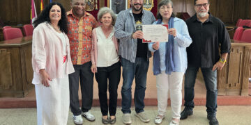 La caldereta solidaria de las fiestas de Azuqueca recauda 4.749 euros para los programas sociales de Guada Acoge