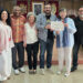 La caldereta solidaria de las fiestas de Azuqueca recauda 4.749 euros para los programas sociales de Guada Acoge La caldereta solidaria de las fiestas de Azuqueca recauda 4.749 euros para los programas sociales de Guada Acoge