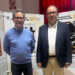 La exposición ‘El día que España cambió sus titulares’ continúa en Cervera del Llano su recorrido por la provincia de Cuenca