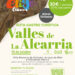 La iniciativa Elige Cuenca recorre los valles de la Alcarria con parada en Noheda y catas en Canalejas del Arroyo