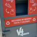 La recogida de textil y calzado crece un 97% en la Mancomunidad Vega del Henares desde la instalación de la nueva red de contenedores La recogida de textil y calzado crece un 97% en la Mancomunidad Vega del Henares desde la instalación de la nueva red de contenedores