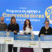 La tecnológica StratoCora gana la novena edición del Programa de Emprendedores de Guadalajara dotada con 2.500 euros