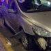 La tormenta en Cuenca moviliza a bomberos y Policía Local por balsas de agua en Fuente del Oro y el puente de la calle Orégano