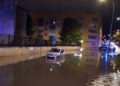 Cuenca recupera la normalidad tras registrar 23 incidencias por el temporal y quedar desactivado el plan METEOCAM