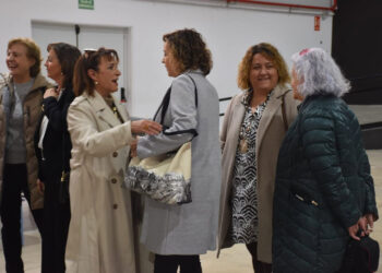 Las asociaciones de mujeres de Cuenca podrán optar a ayudas de hasta 5.000 euros para viajes formativos en igualdad