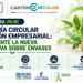 Las empresas de Cuenca aprenden a cumplir la nueva ley de envases Las empresas de Cuenca aprenden a cumplir la nueva ley de envases