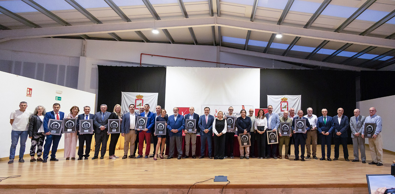 Las exportaciones vitivinícolas de Castilla-La Mancha crecen en valor, volumen y precio medio Las exportaciones vitivinícolas de Castilla-La Mancha crecen en valor, volumen y precio medio