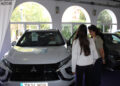 Las matriculaciones suben un 19% en Cuenca impulsadas por los coches híbridos y eléctricos