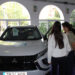Las matriculaciones suben un 19% en Cuenca impulsadas por los coches híbridos y eléctricos Las matriculaciones suben un 19% en Cuenca impulsadas por los coches híbridos y eléctricos