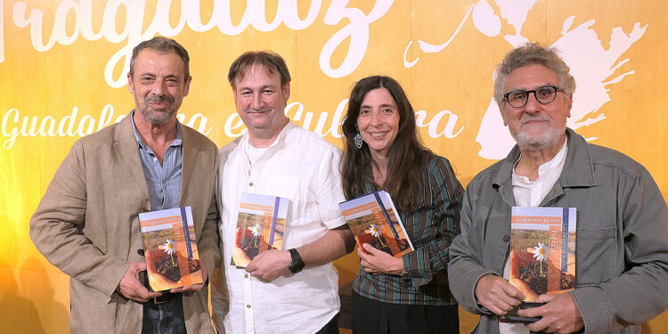 Las mujeres comuneras y la historia de Guadalajara suben a escena con ‘Tierra capitana tierra’
