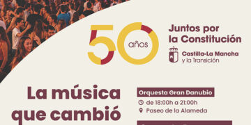 Las orquestas Panorama y Gran Danubio protagonizarán seis horas de música gratuita este viernes en Sigüenza