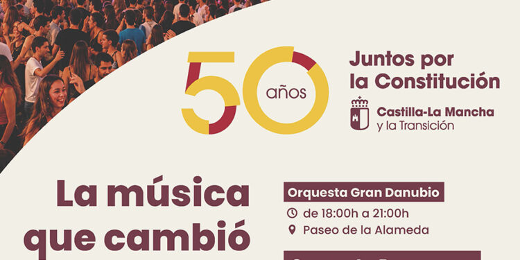 Las orquestas Panorama y Gran Danubio protagonizarán seis horas de música gratuita este viernes en Sigüenza Las orquestas Panorama y Gran Danubio protagonizarán seis horas de música gratuita este viernes en Sigüenza