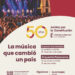 Las orquestas Panorama y Gran Danubio protagonizarán seis horas de música gratuita este viernes en Sigüenza Las orquestas Panorama y Gran Danubio protagonizarán seis horas de música gratuita este viernes en Sigüenza