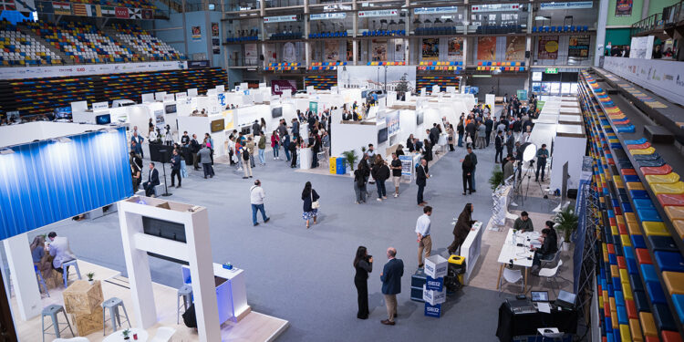 Logistics Spain 2027 estrena sede en Azuqueca de Henares Logistics Spain 2027 estrena sede en Azuqueca de Henares