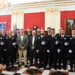 Los 13 nuevos efectivos de Policía Local toman posesión de su cargo en el Ayuntamiento de Cuenca Los 13 nuevos efectivos de Policía Local toman posesión de su cargo en el Ayuntamiento de Cuenca