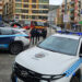 Los avisos a la Policía Local de Cuenca aumentan casi un 10% en 2026 con el tráfico y los ruidos en cabeza Los avisos a la Policía Local de Cuenca aumentan casi un 10% en 2026 con el tráfico y los ruidos en cabeza
